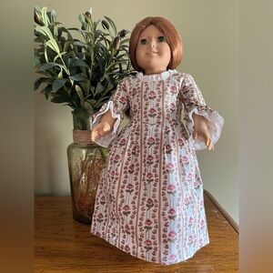 American Girl Pleasant Company Felicity Merriman Doll